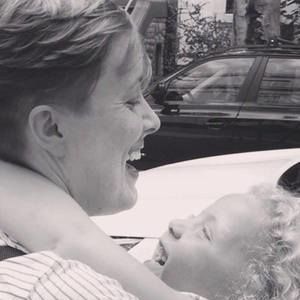 Meet your Posher, Susan